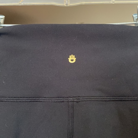 Spiritual Gangster Stirrup Leggings, Size S - Picture 4 of 8